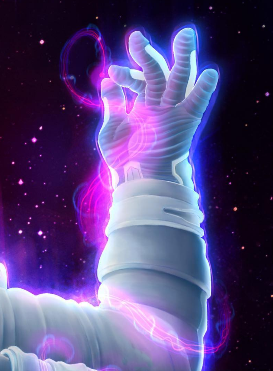 in da space