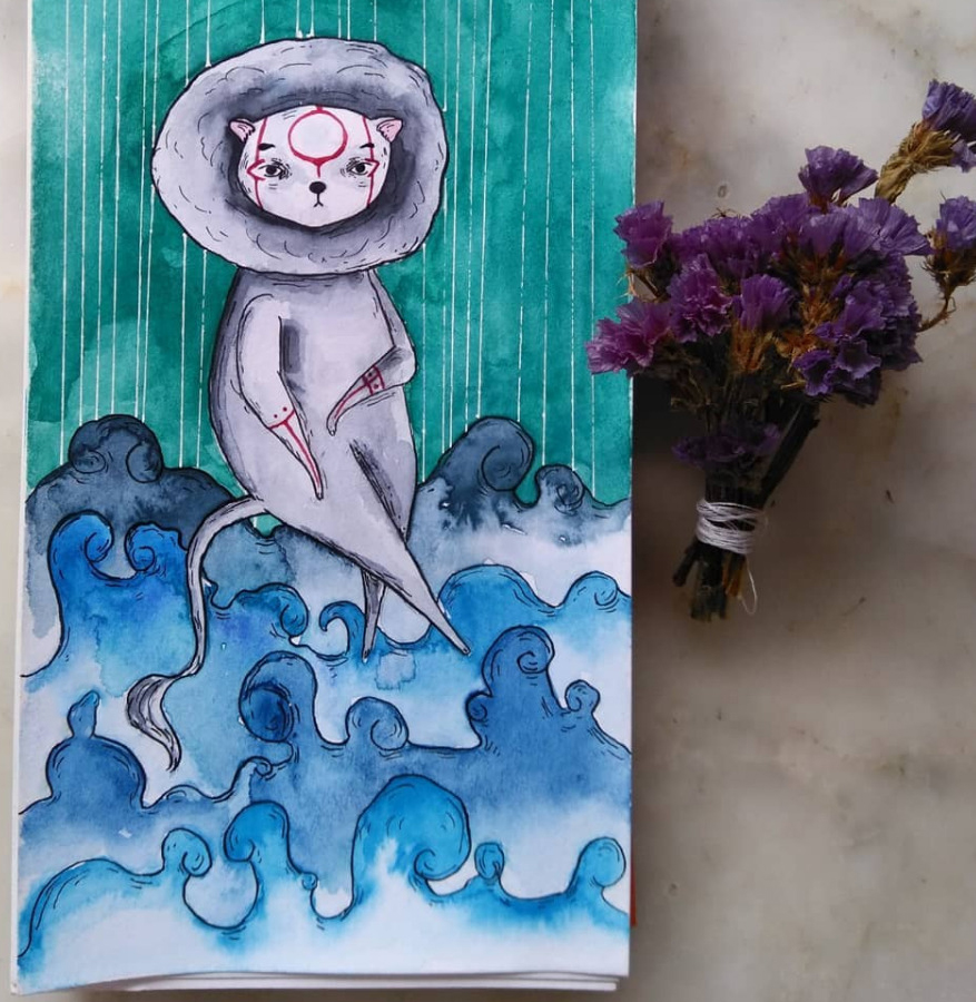 sketchbook