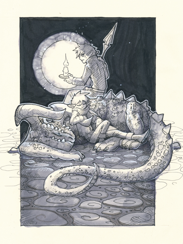 sketchbook