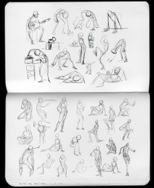 sketchbook