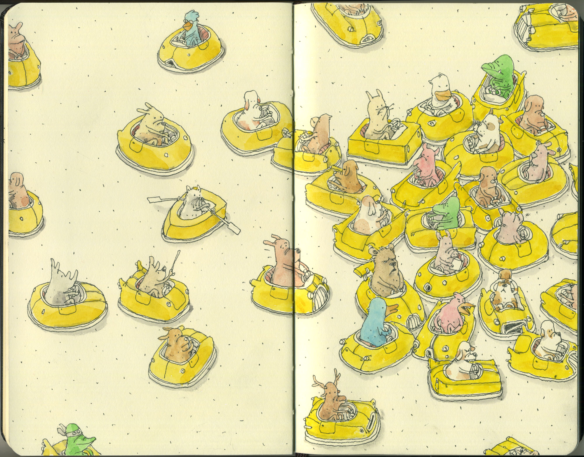 sketchbook
