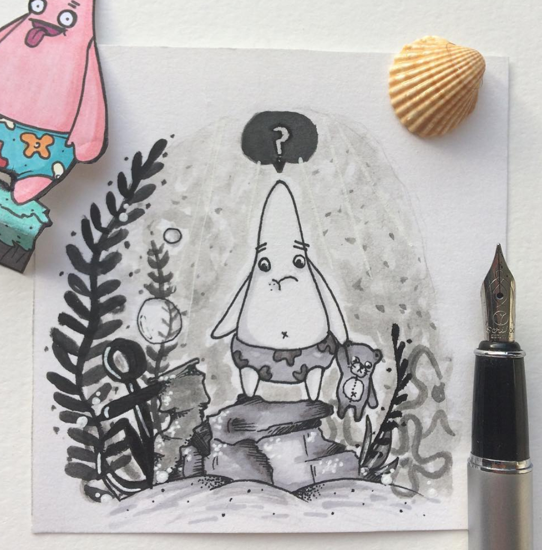 sketchbook