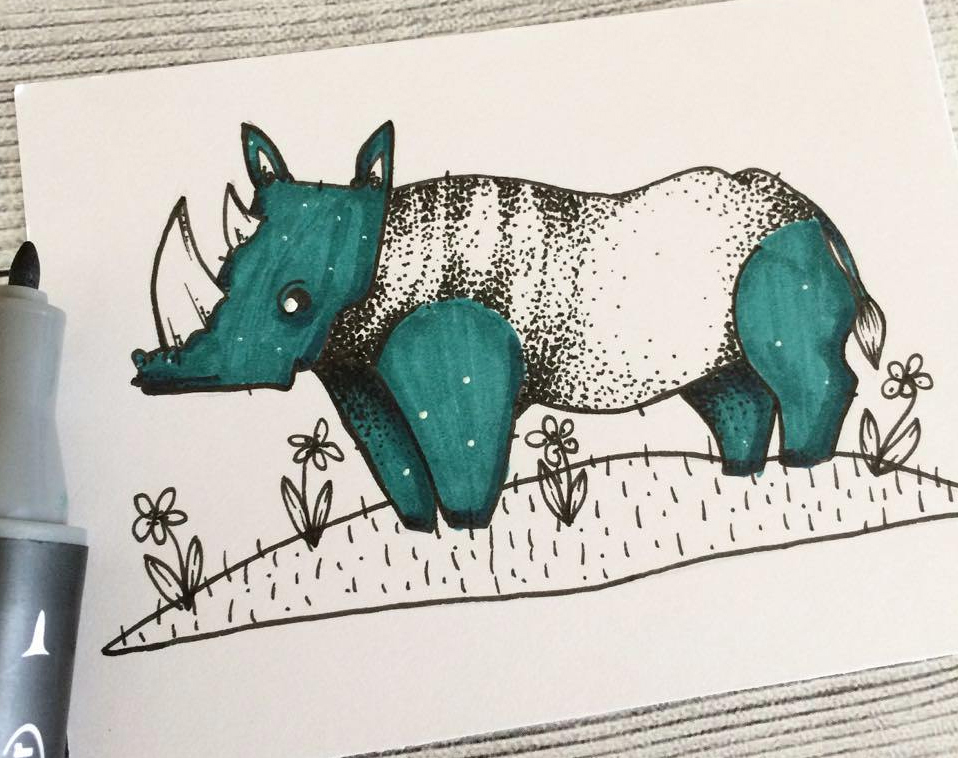 sketchbook