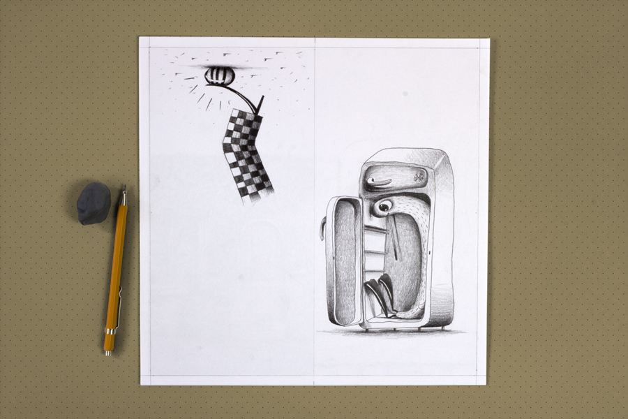 storyboard