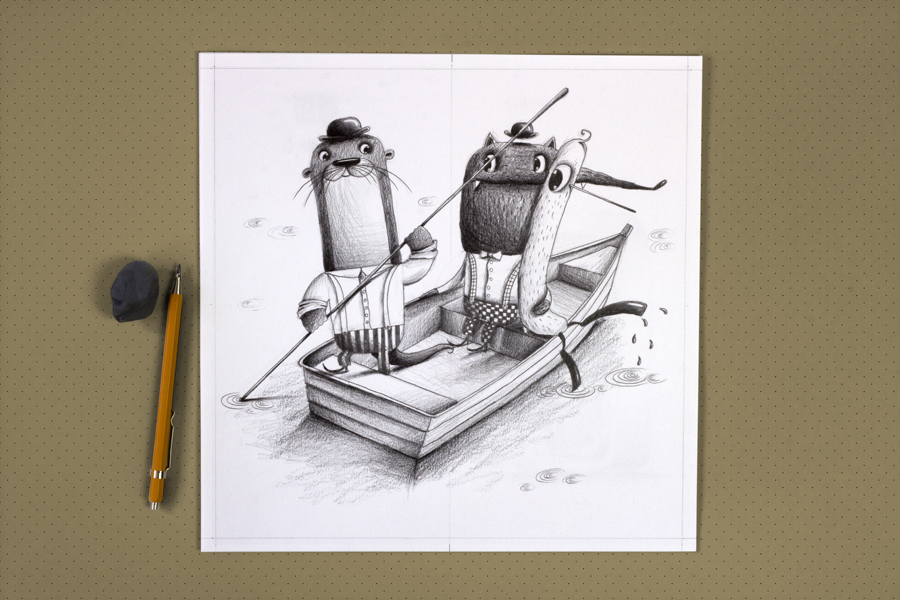 storyboard