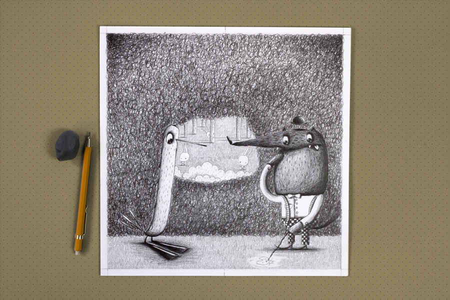storyboard