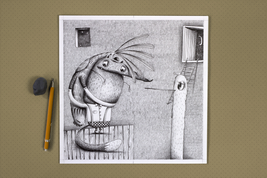 storyboard