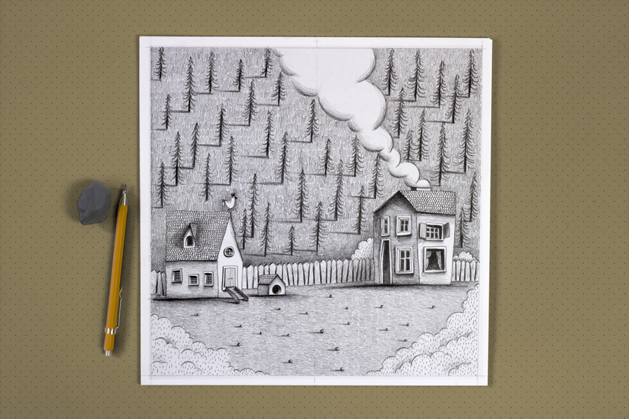 storyboard