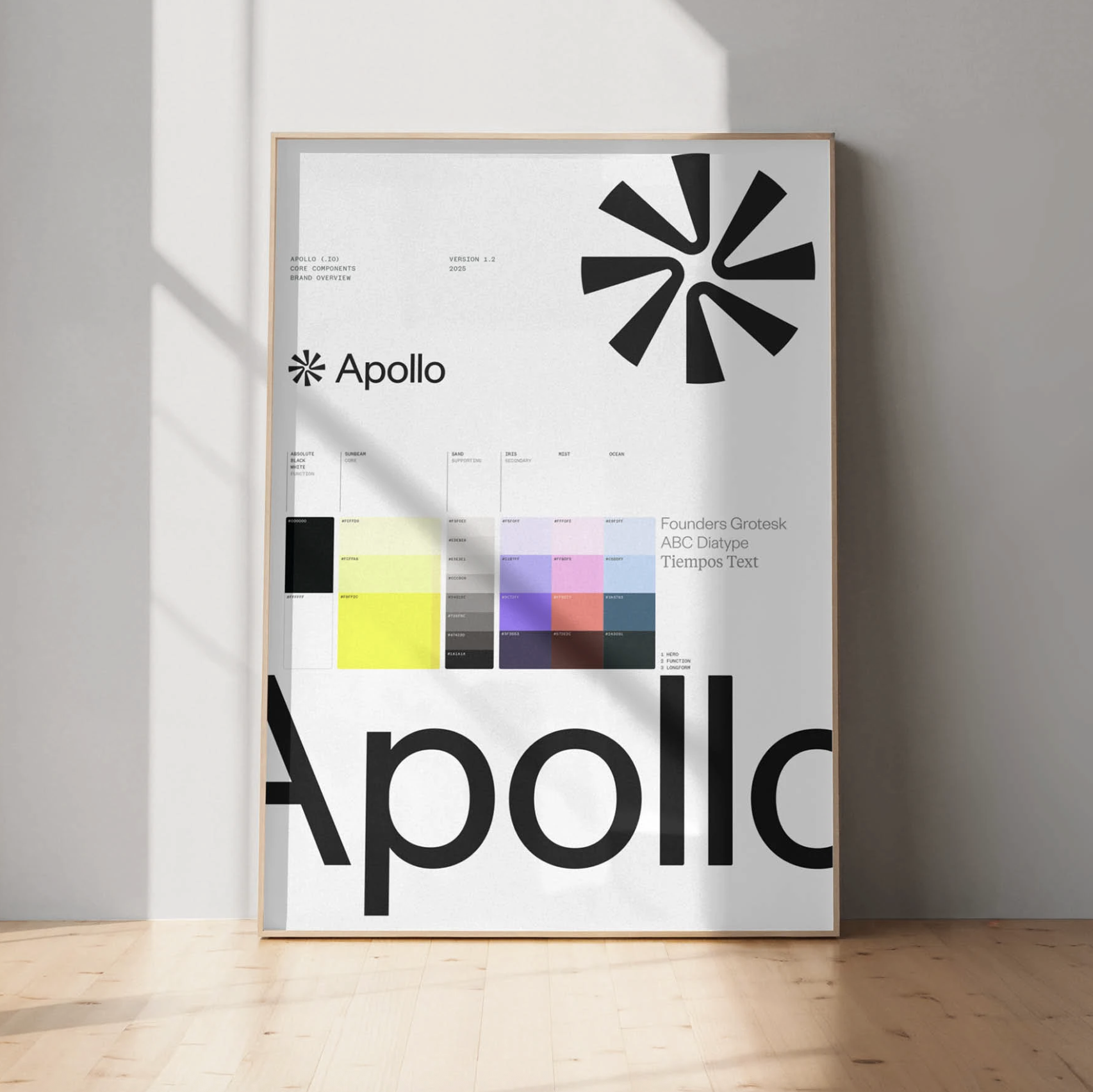 apollo