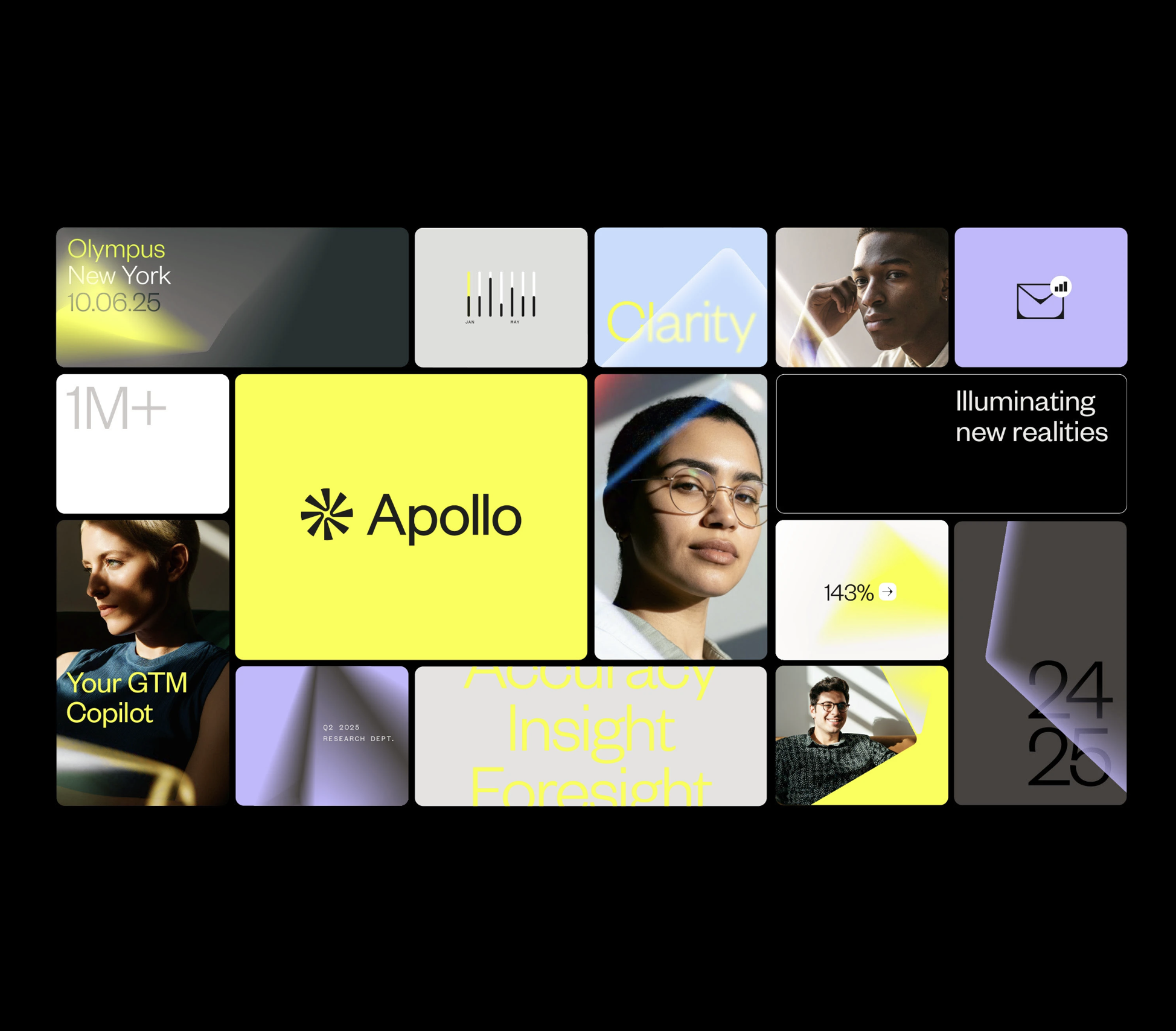 apollo