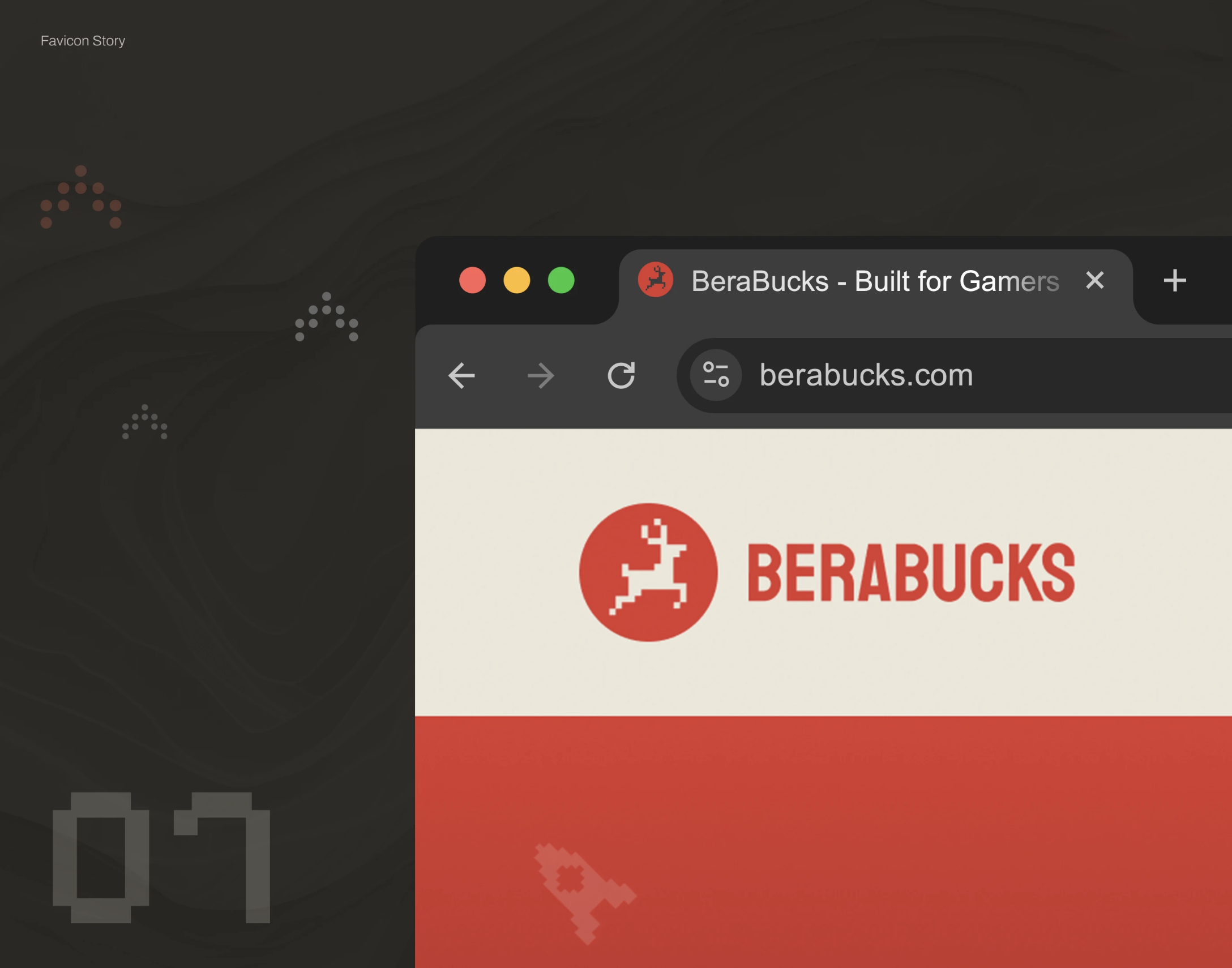 berabucks