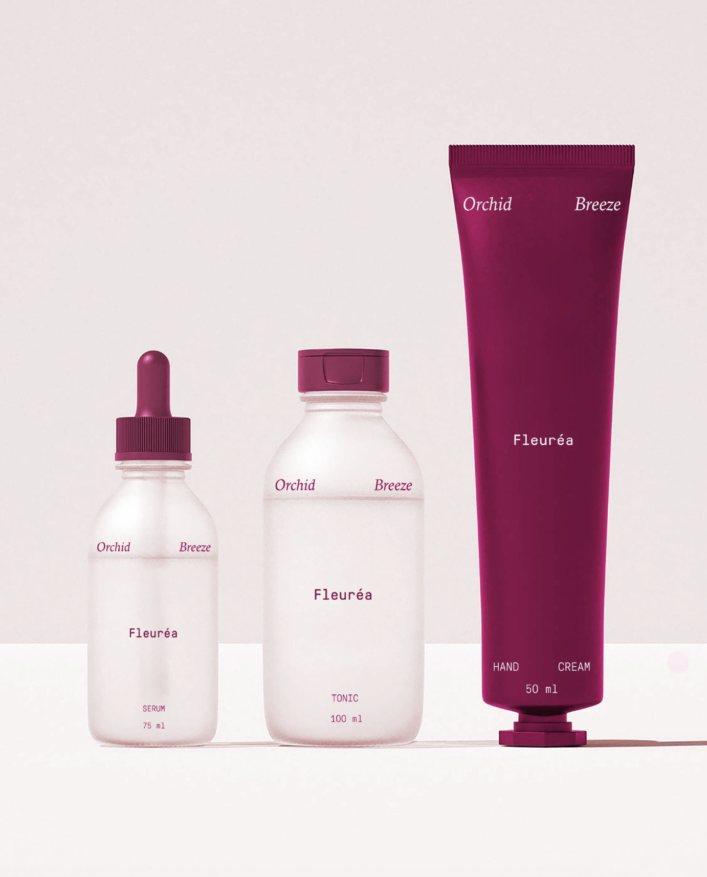 fleurea