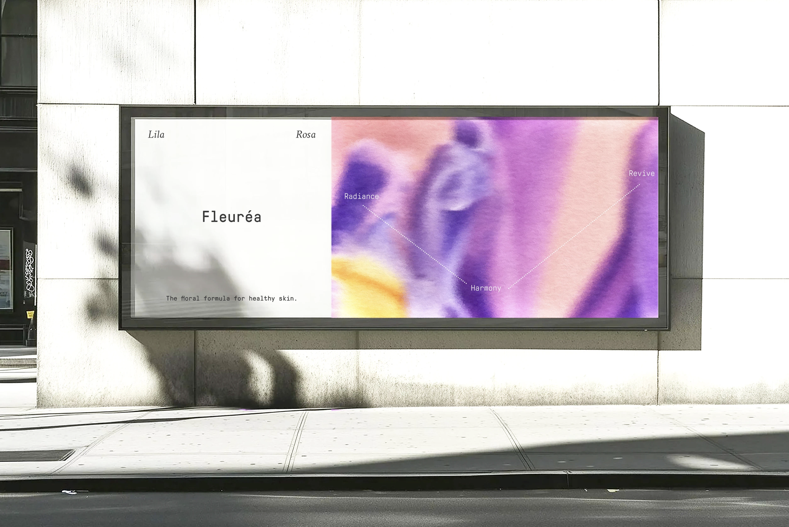 fleurea