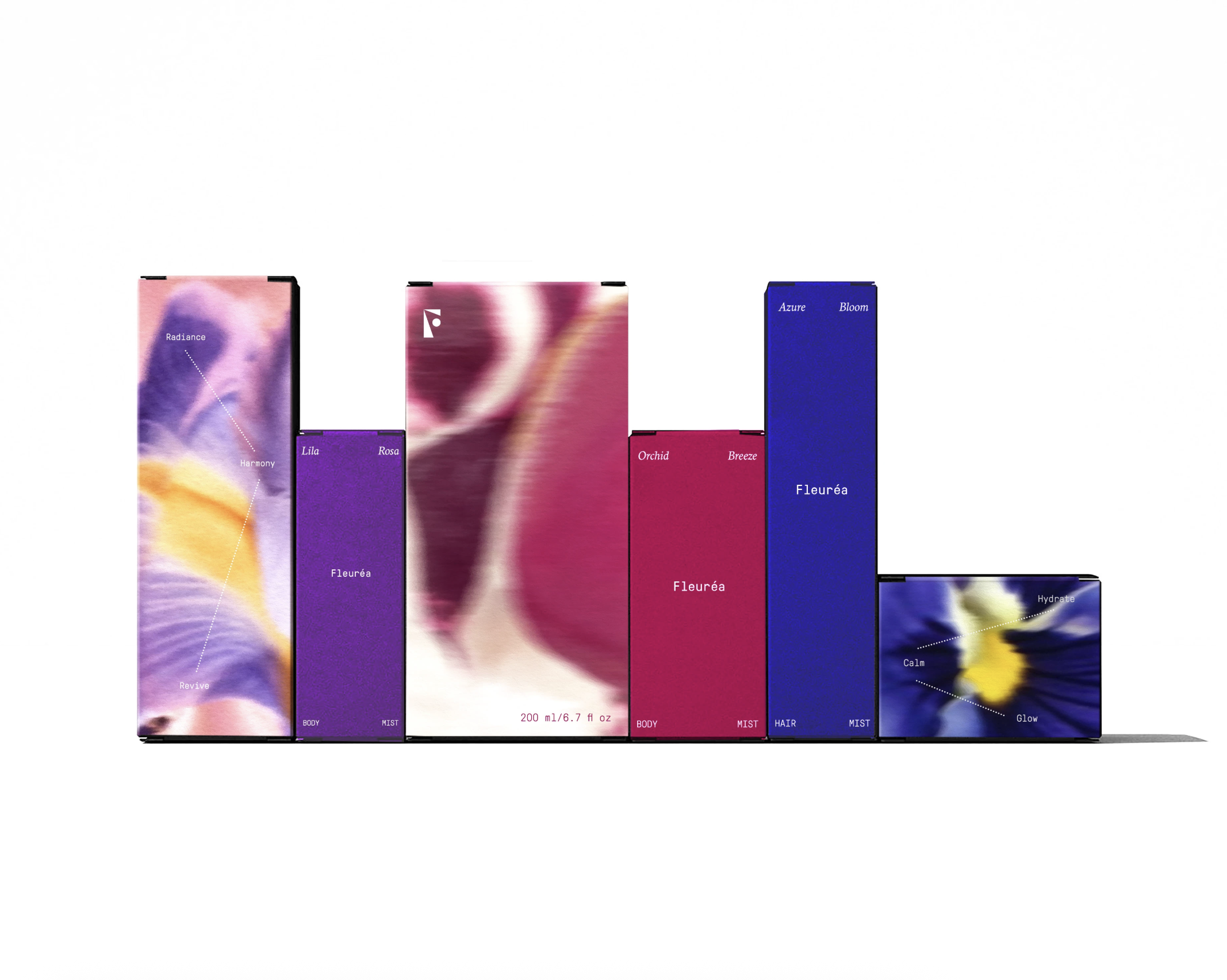 fleurea