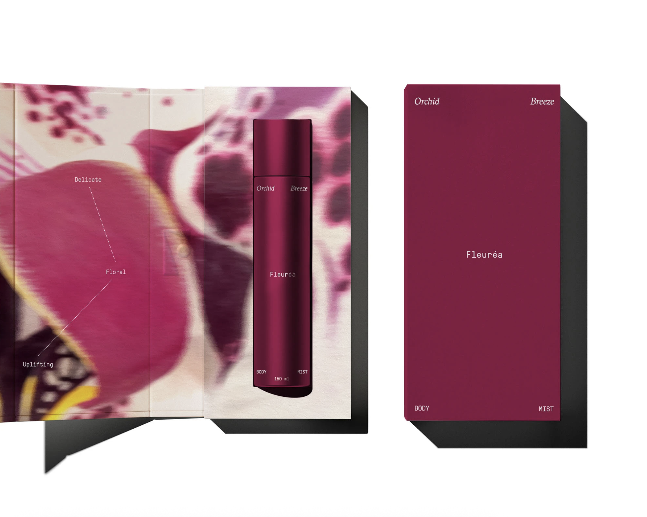 fleurea