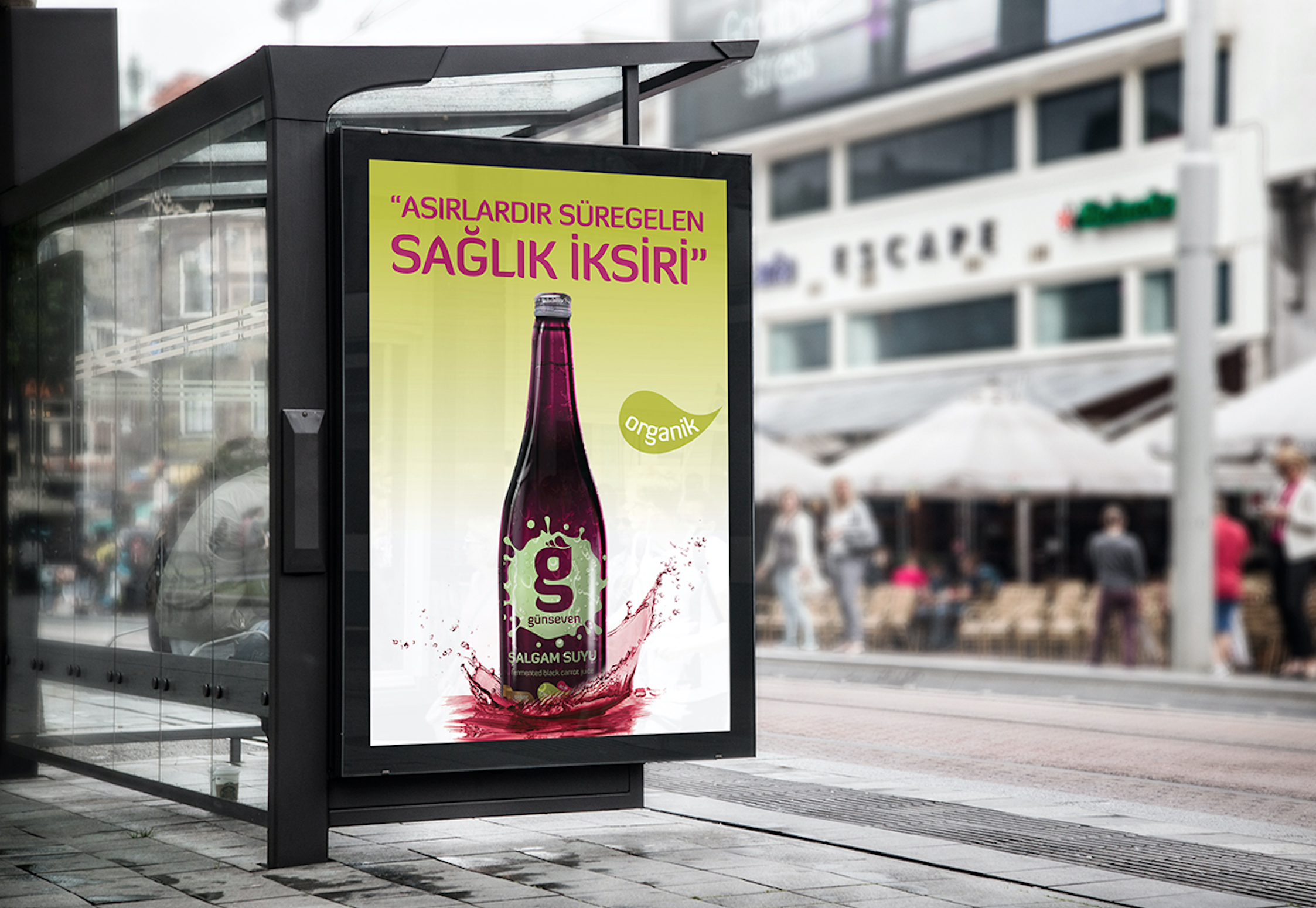 günseven