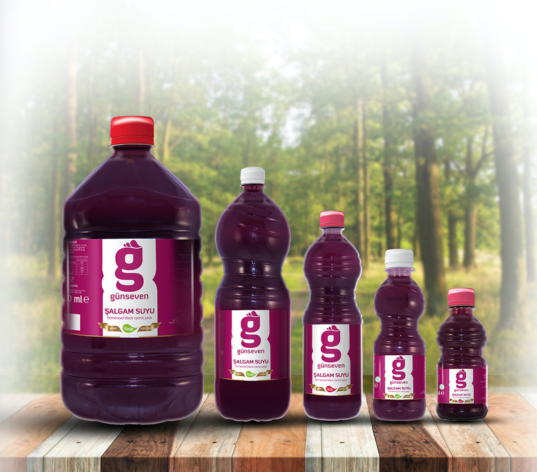 günseven