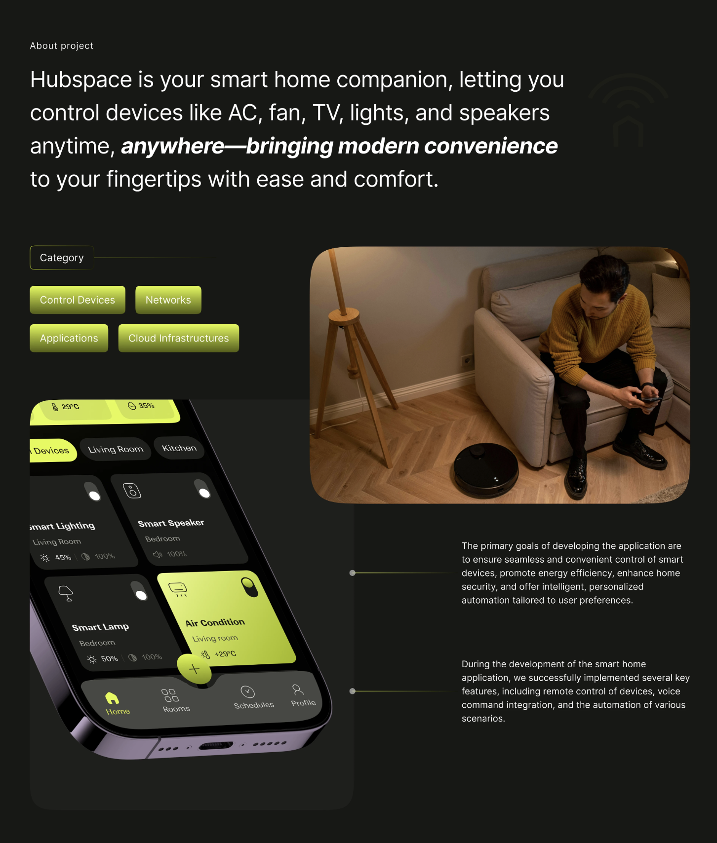 hubspace