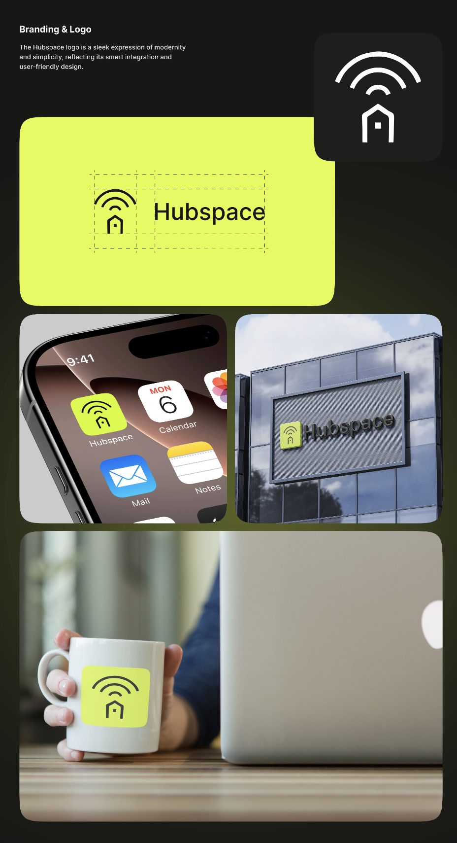 hubspace