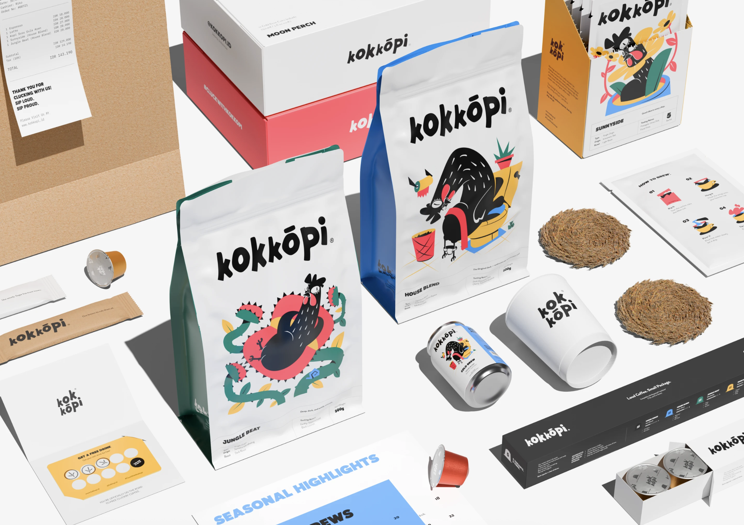kokköpi