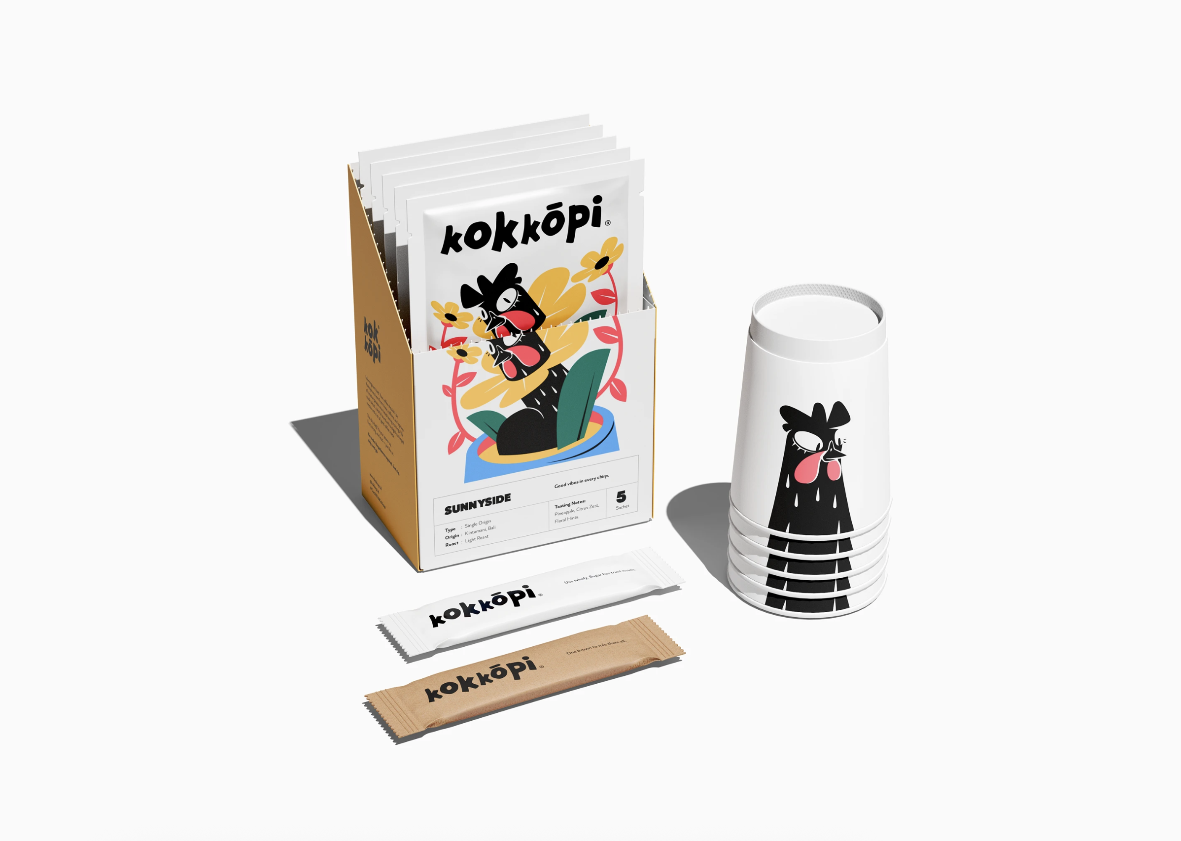 kokköpi