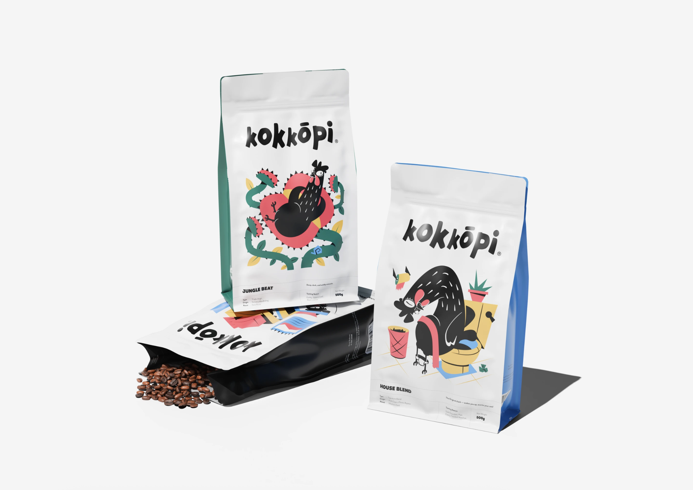 kokköpi