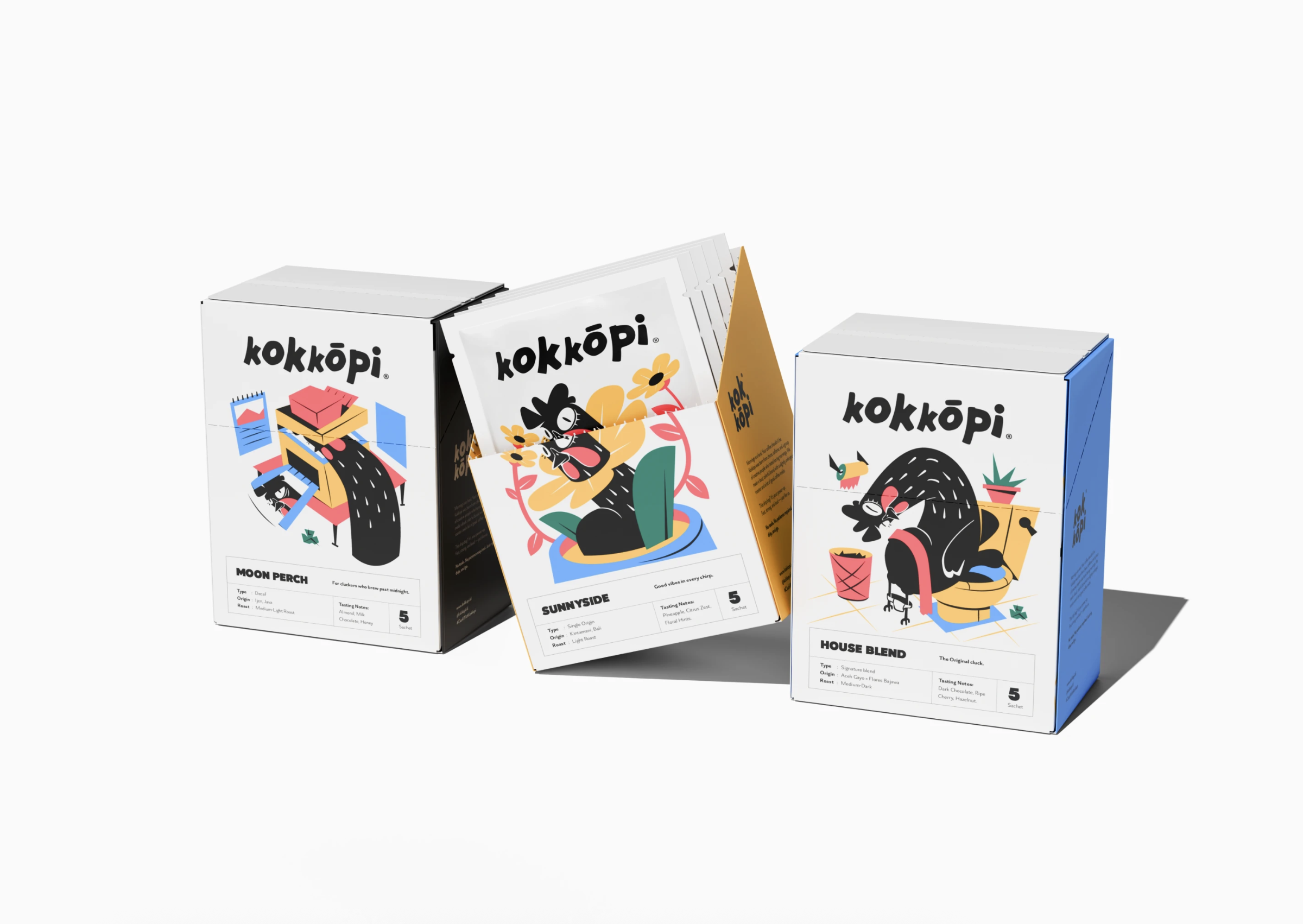 kokköpi