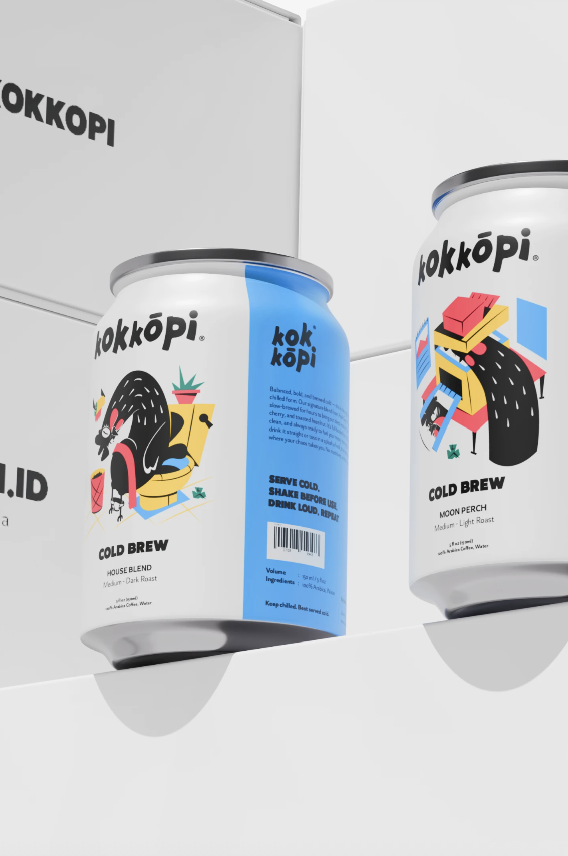 kokköpi