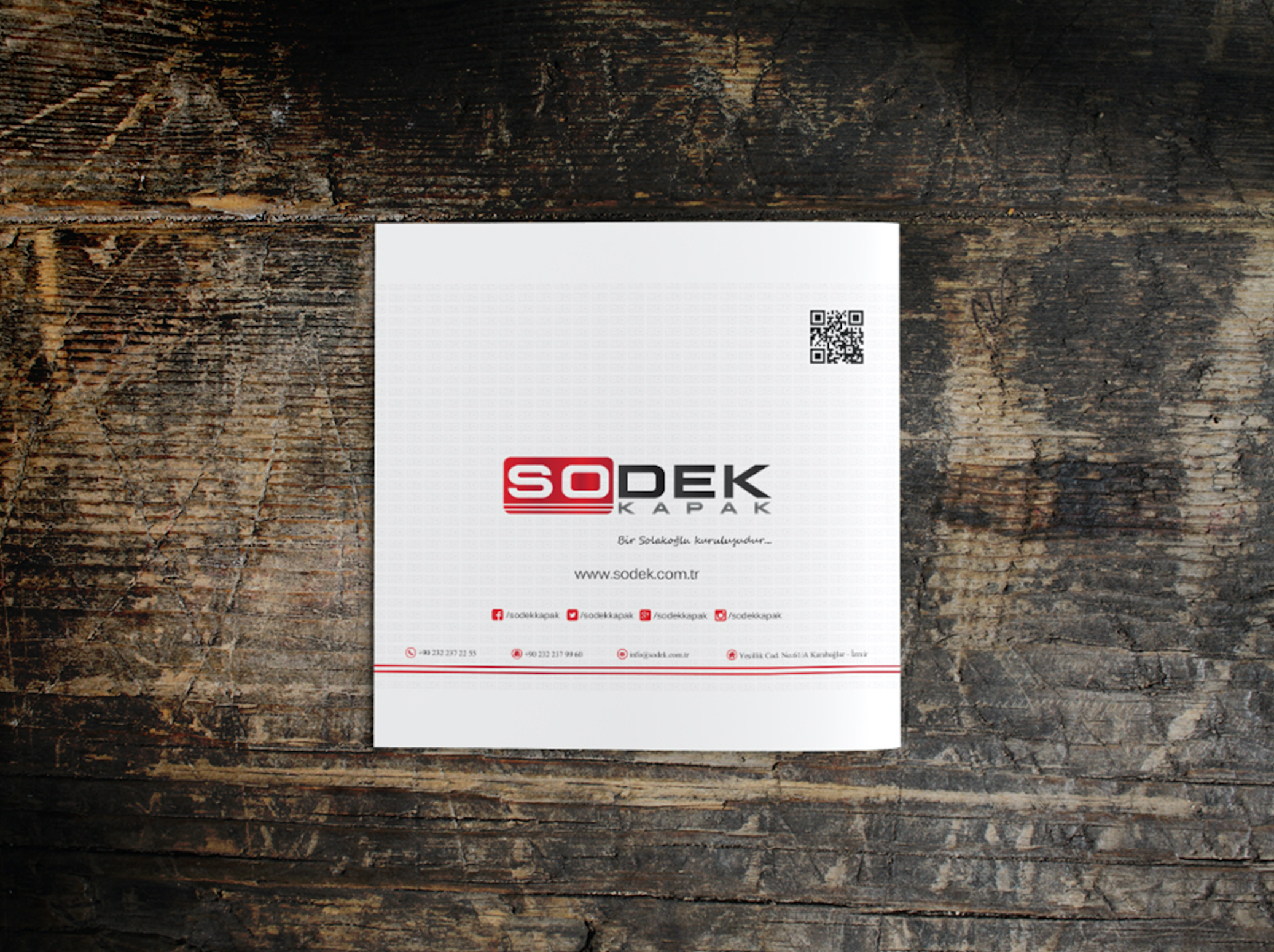 sodek