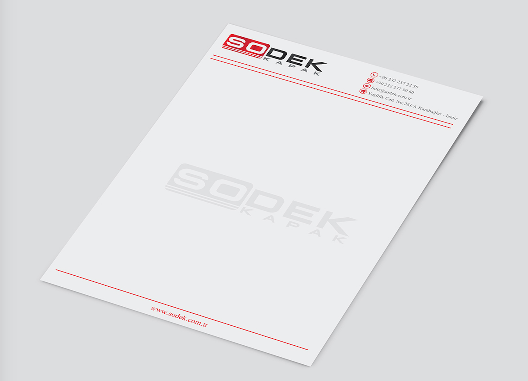 sodek