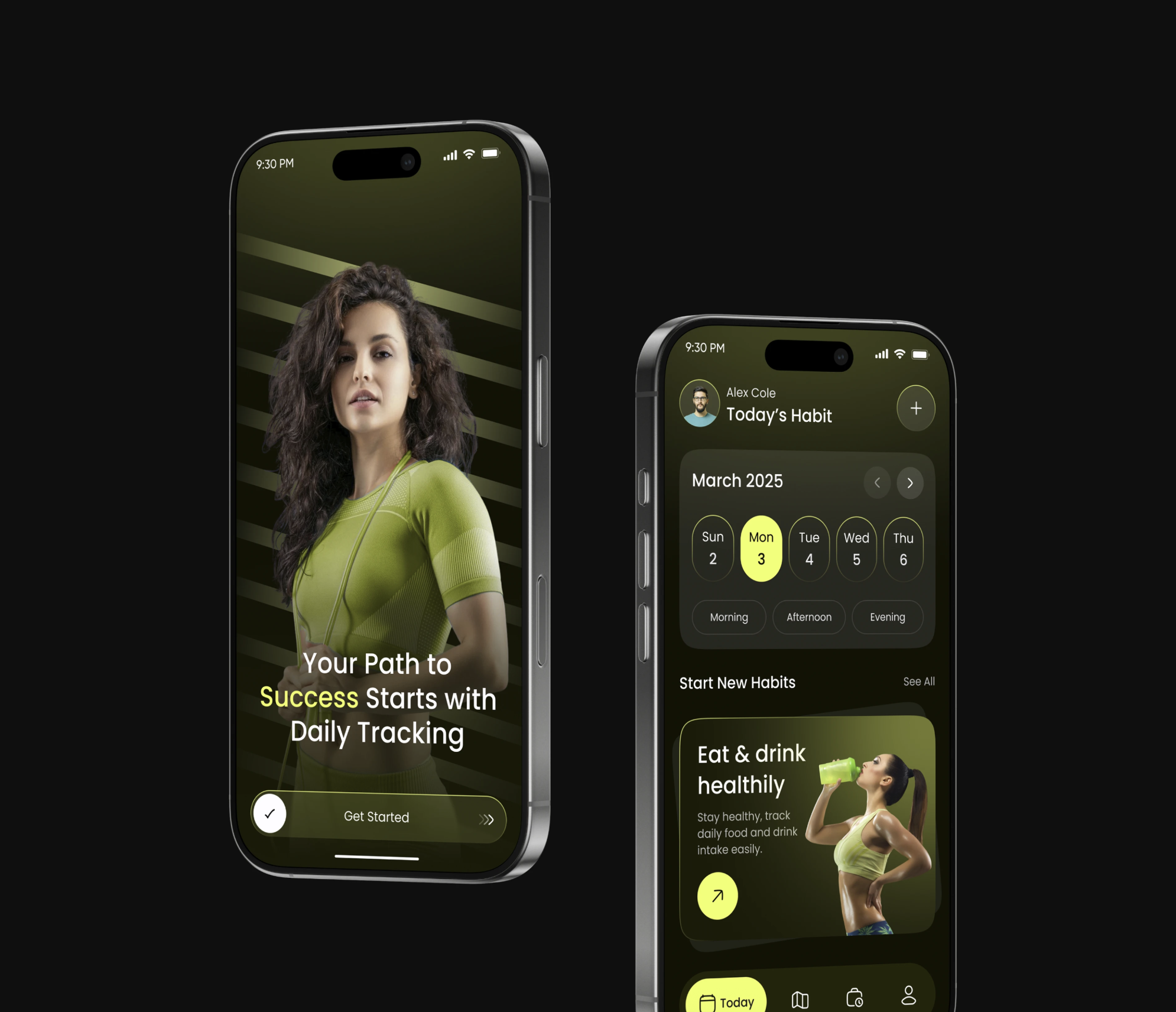 trackfit