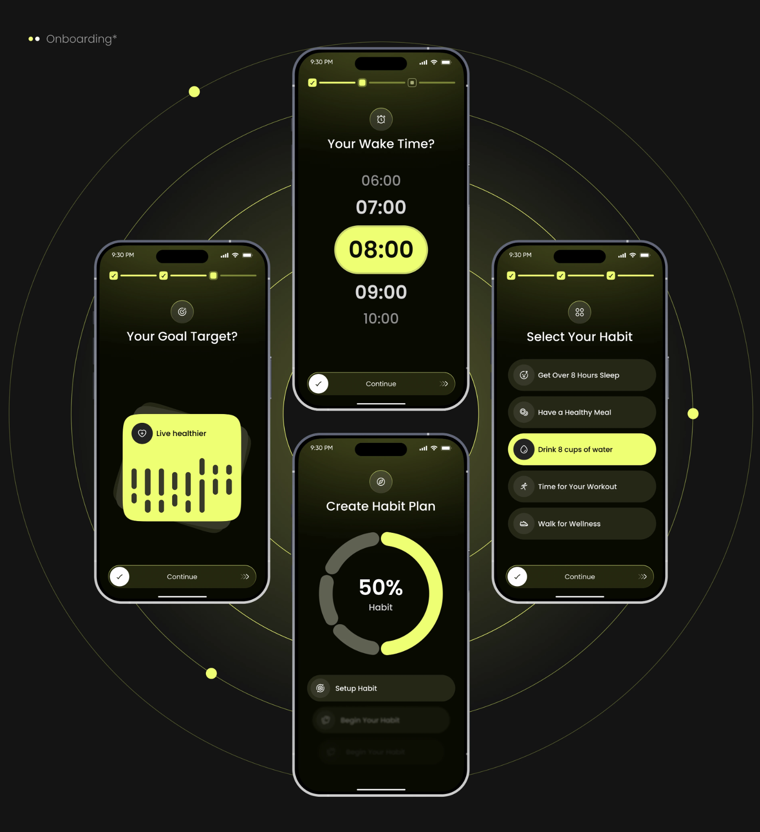 trackfit