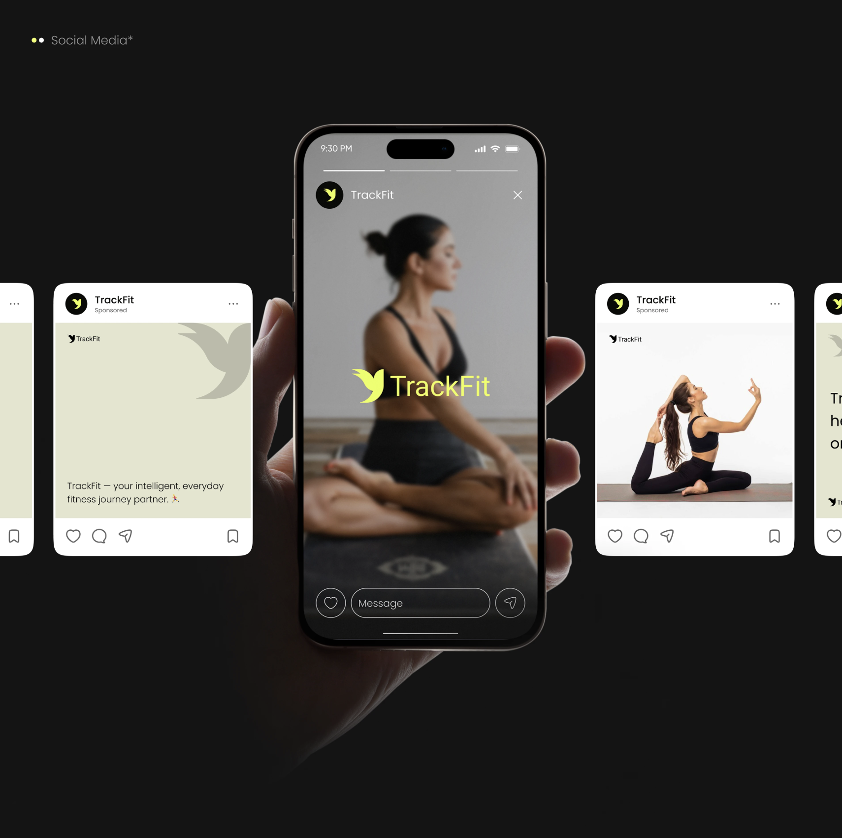 trackfit